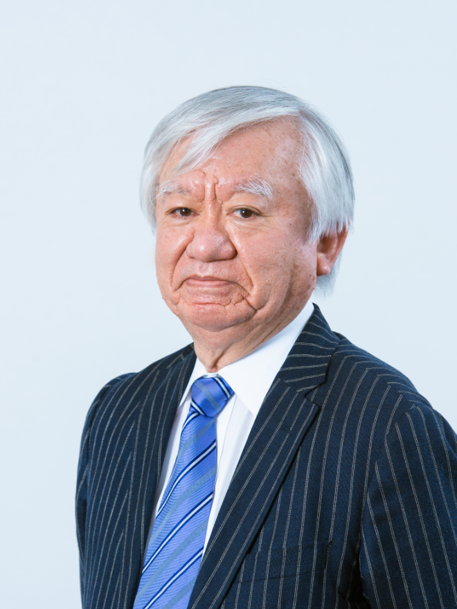 鶴田法男