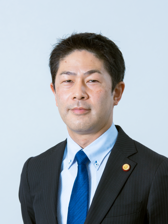 伊藤 公一|メンバー紹介|青和特許法律事務所