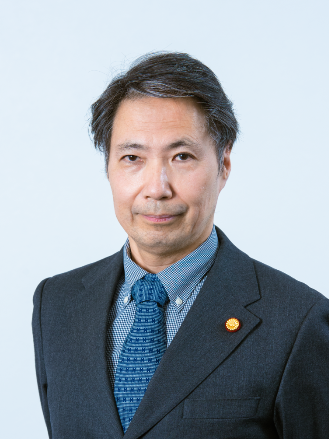 小林 直樹｜メンバー紹介｜青和特許法律事務所