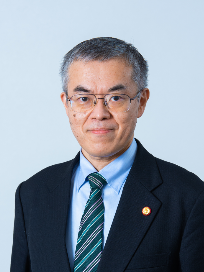 赤木 啓二｜メンバー紹介｜青和特許法律事務所