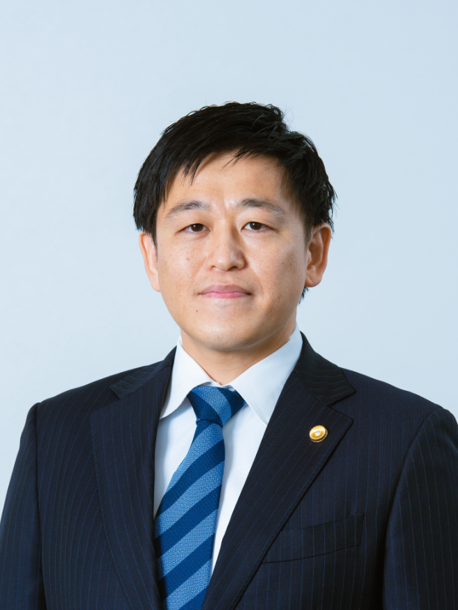 青木 修二郎|メンバー紹介|青和特許法律事務所